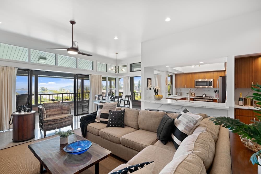 Kapalua Ridge Villas #1023 - Image 7