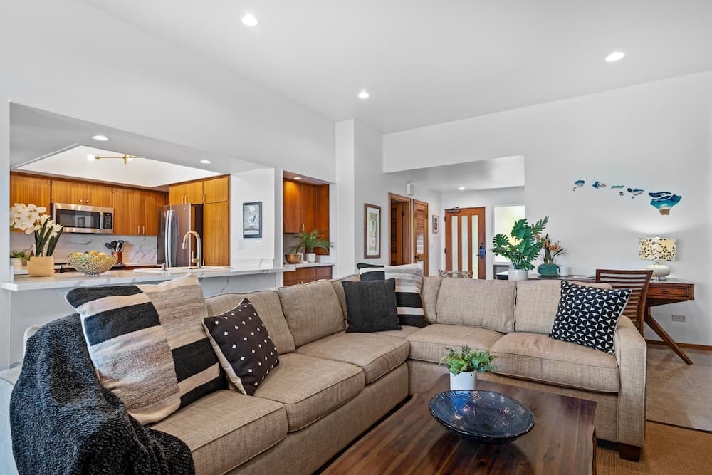 Kapalua Ridge Villas #1023 - Image 8