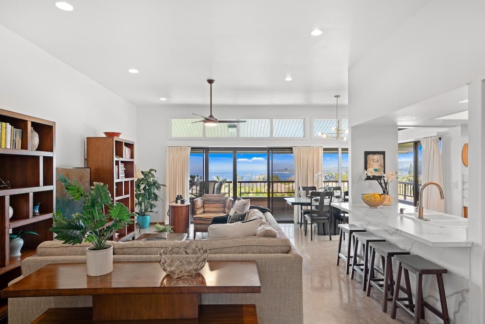 Kapalua Ridge Villas #1023 - Image 11