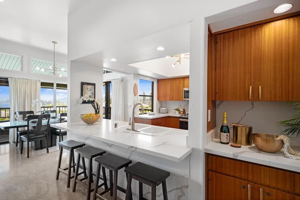 Kapalua Ridge Villas #1023 - Image 5