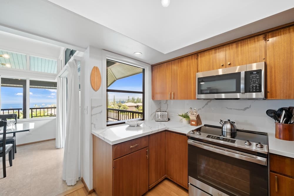 Kapalua Ridge Villas #1023 - Image 16