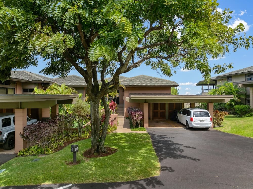 Kapalua Ridge Villas #1023 - Image 44