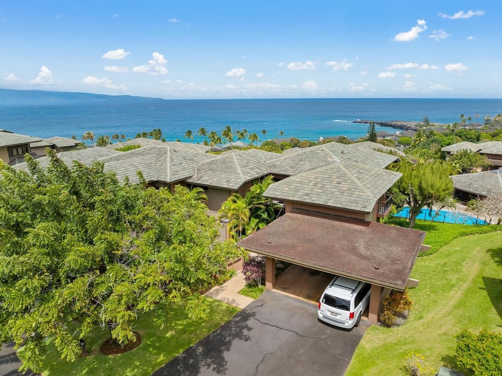 Kapalua Ridge Villas #1023 - Image 45