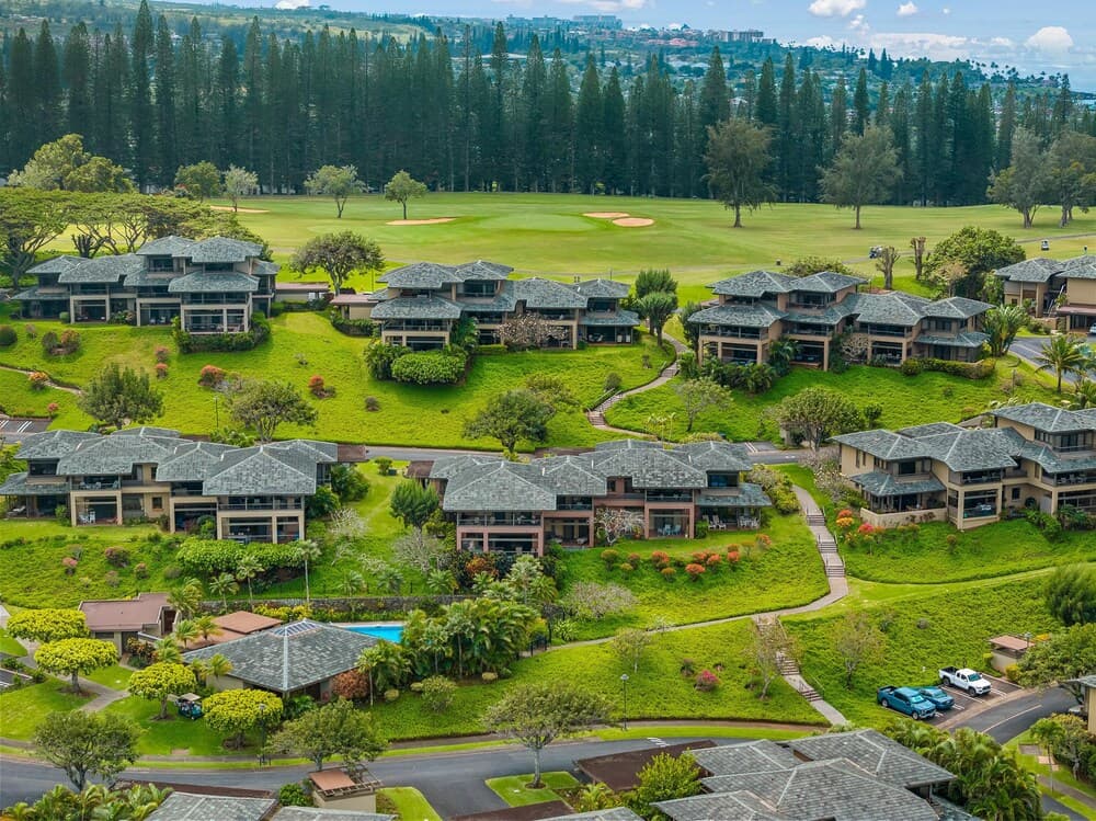 Kapalua Ridge Villas #1023 - Image 48