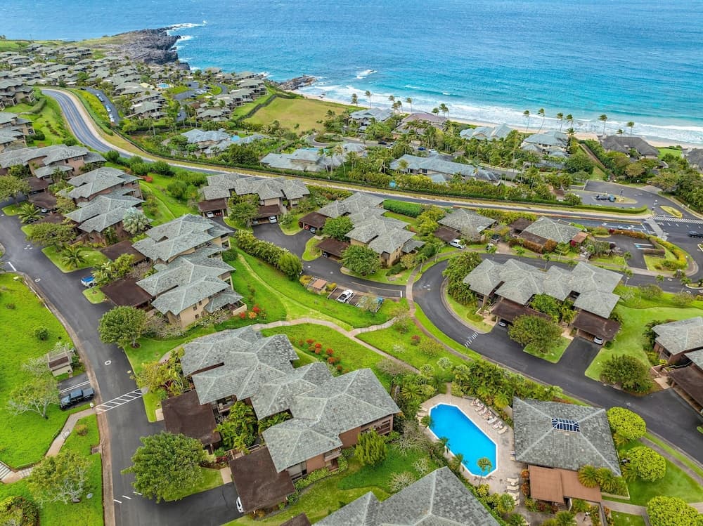 Kapalua Ridge Villas #1023 - Image 49