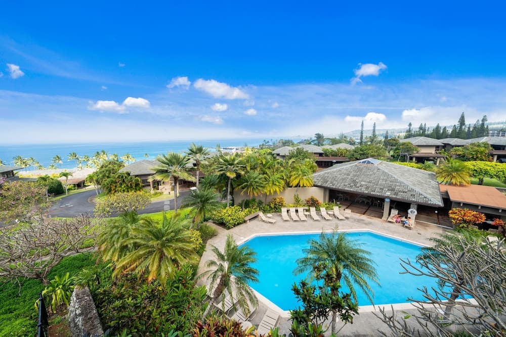 Kapalua Ridge Villas #1023 - Image 50