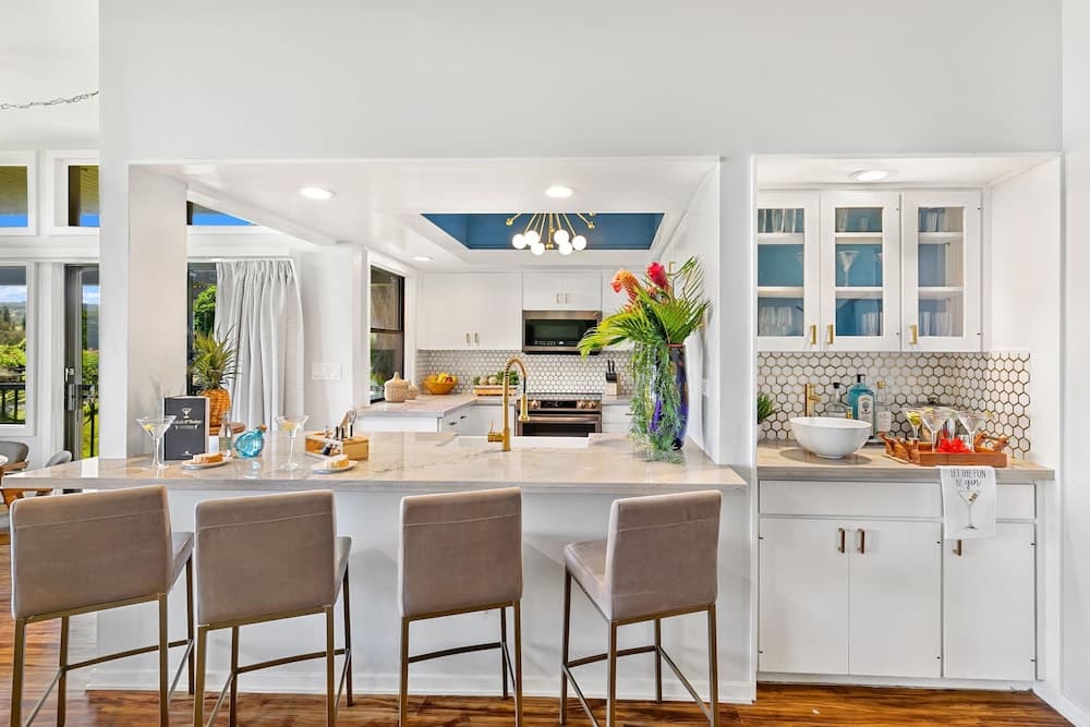 Kapalua Ridge Villas #1414 - Image 5