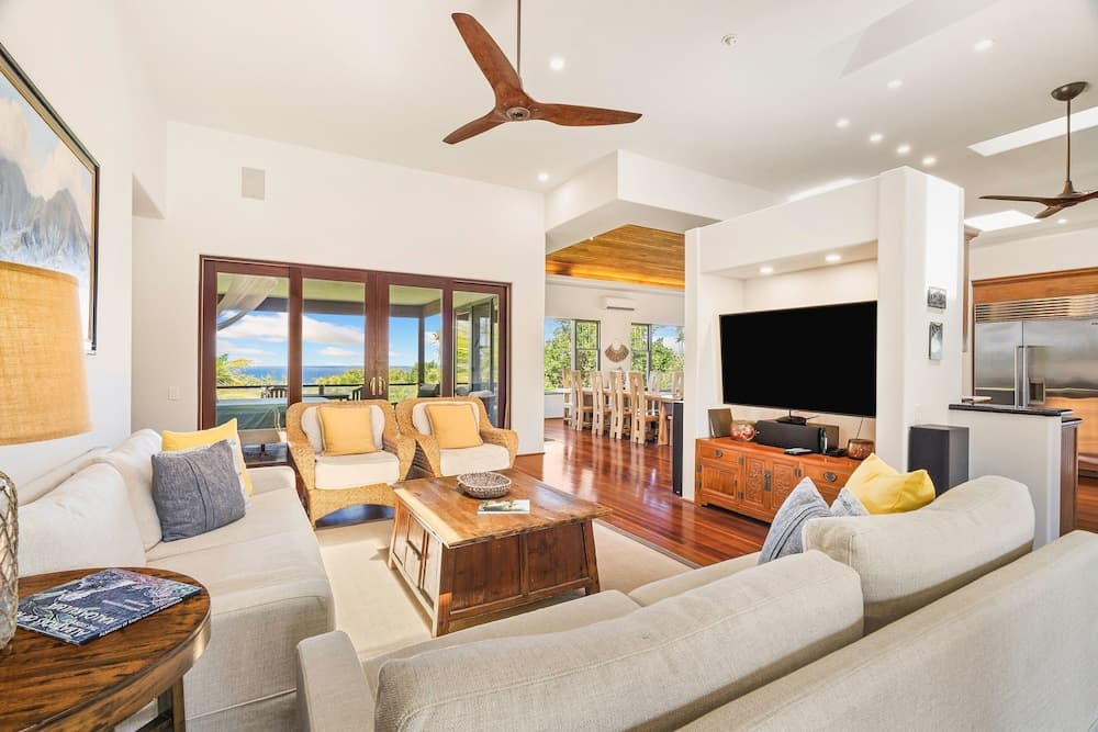 Kapiolani Villa - Image 4