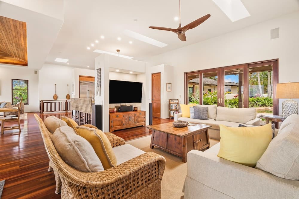 Kapiolani Villa - Image 10