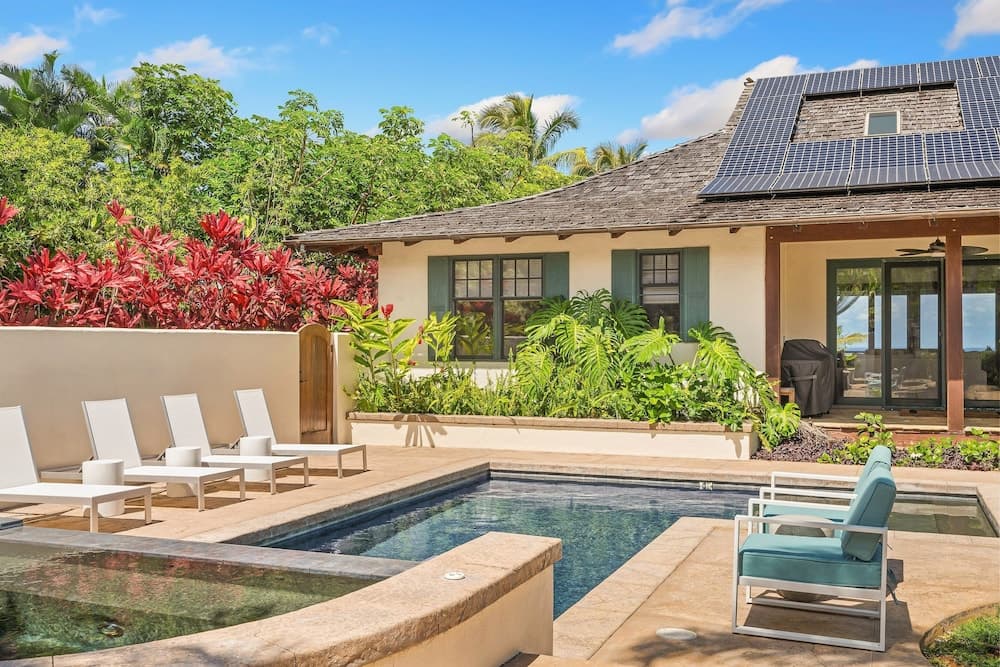 Kapiolani Villa - Image 2