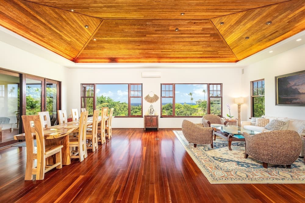 Kapiolani Villa - Image 9