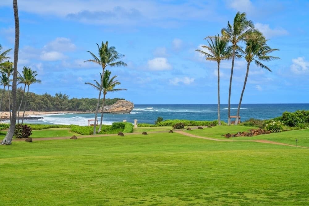 Kauai Poipu Estates #2344 - Image 17