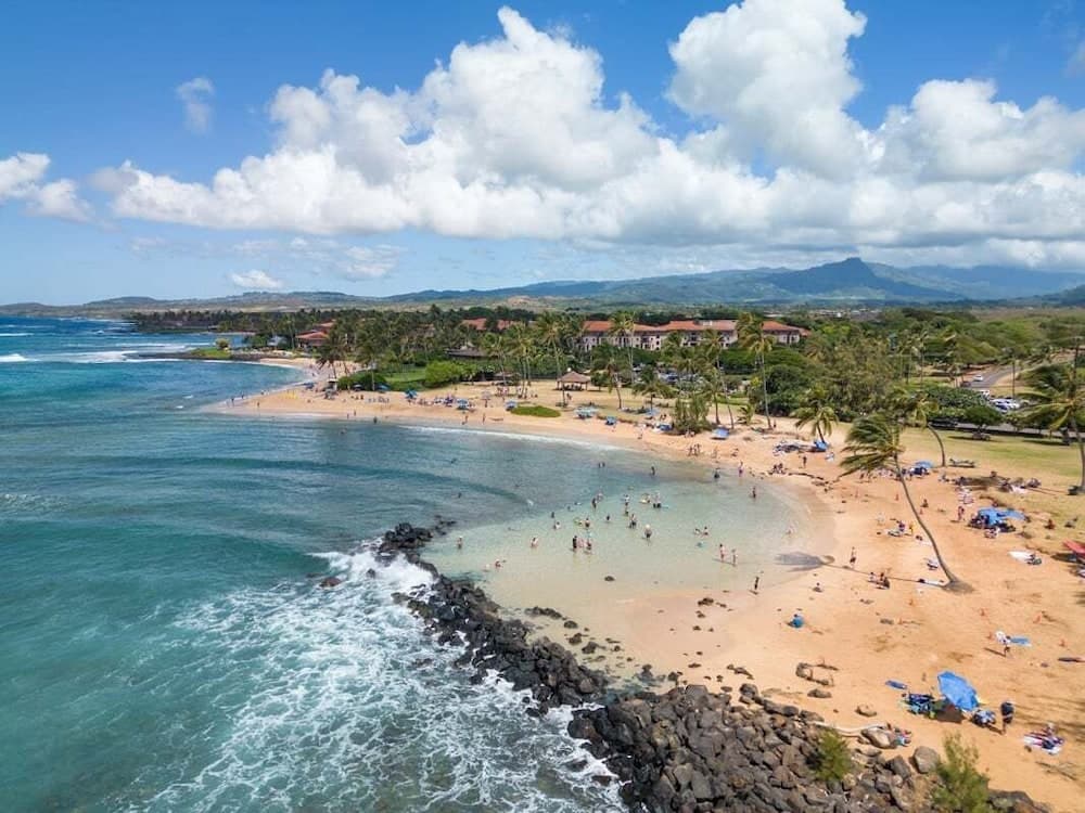 Kauai Poipu Estates #2344 - Image 25