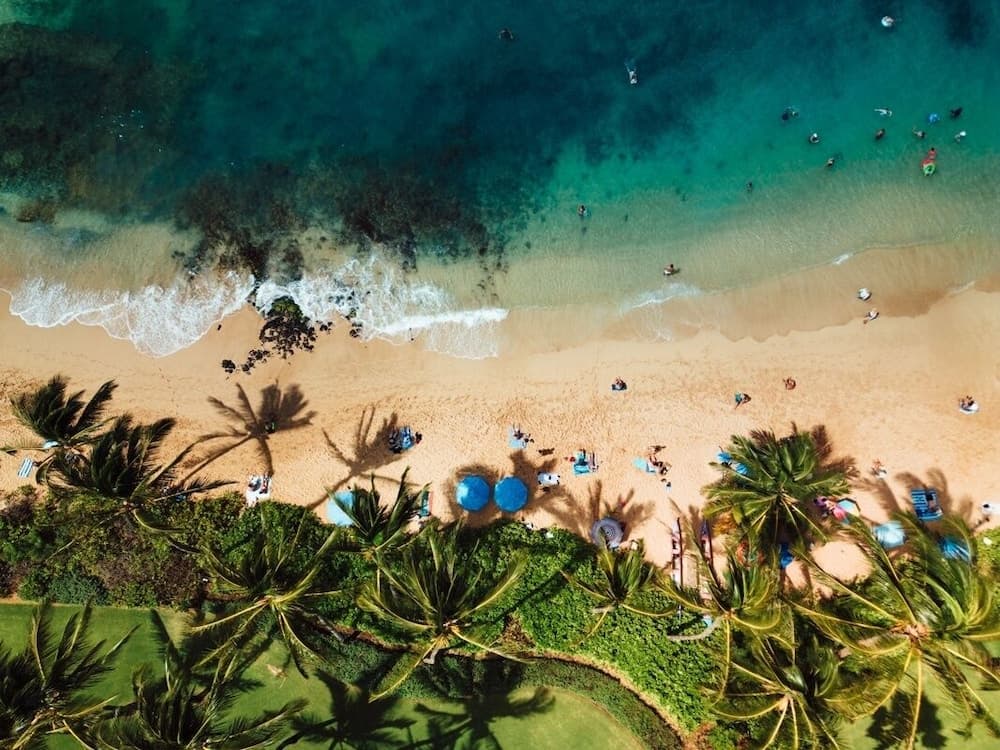 Kauai Poipu Estates #2344 - Image 27