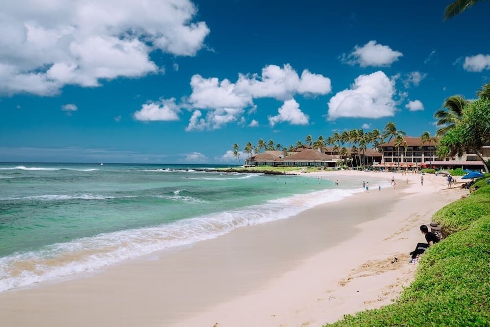 Kauai Poipu Estates #2344 - Image 28