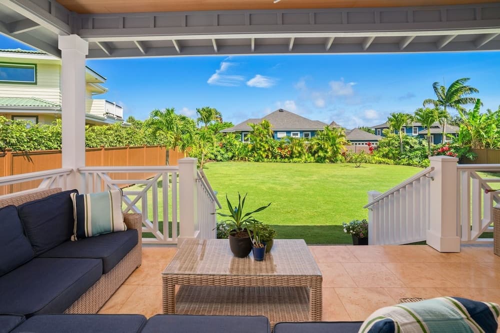 Kauai Poipu Estates #2344 - Image 30