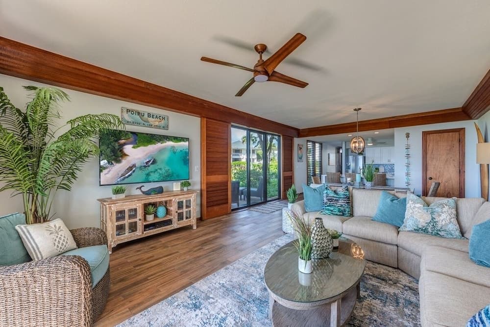 Kauai Poipu Kapili #51 - Image 2