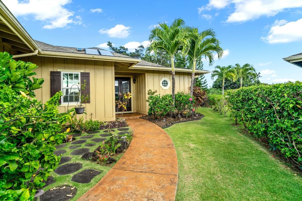 Kauai Wainani Villa - Image 1