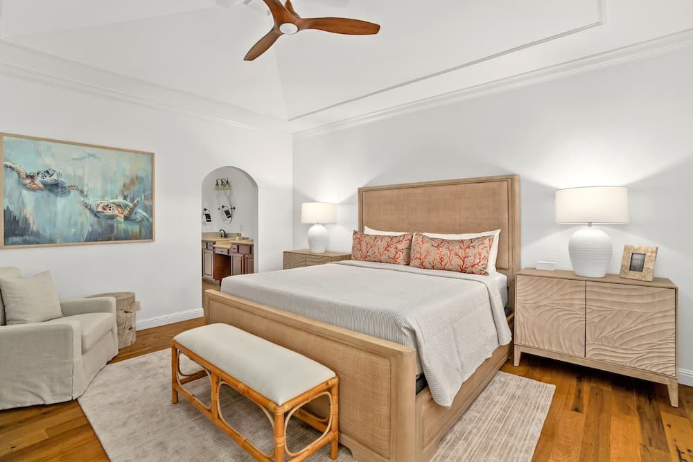 Kauai Wainani Villa - Image 18