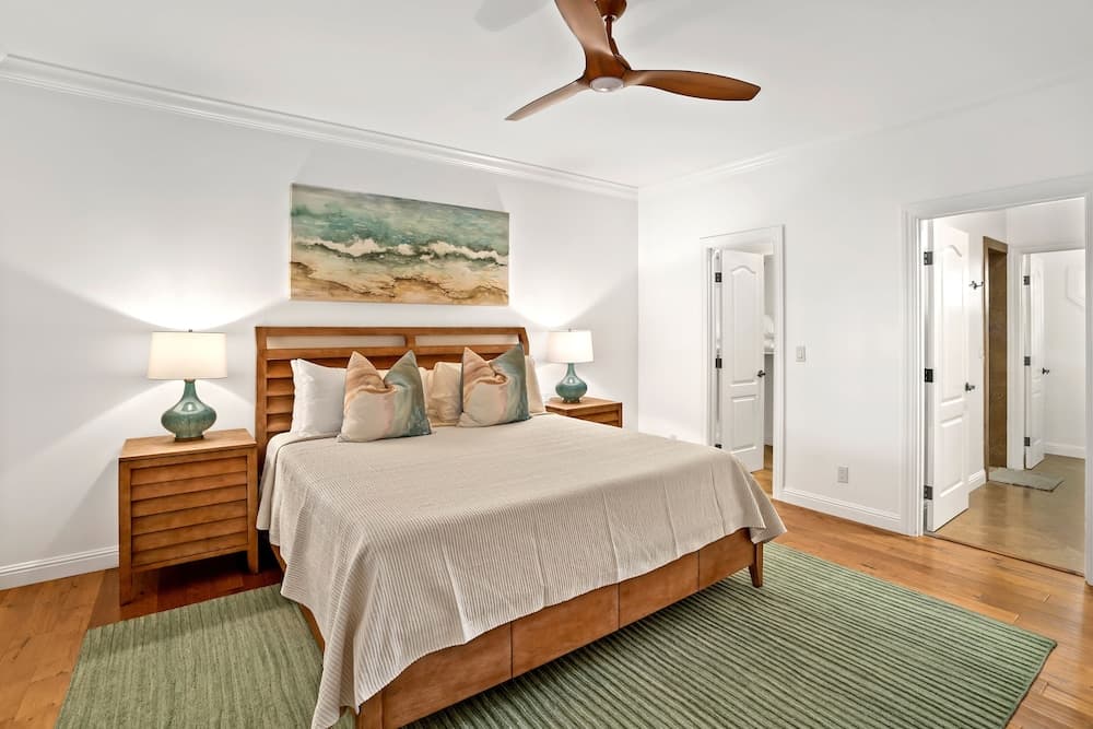 Kauai Wainani Villa - Image 23