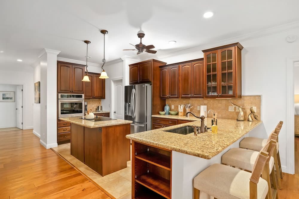 Kauai Wainani Villa - Image 10