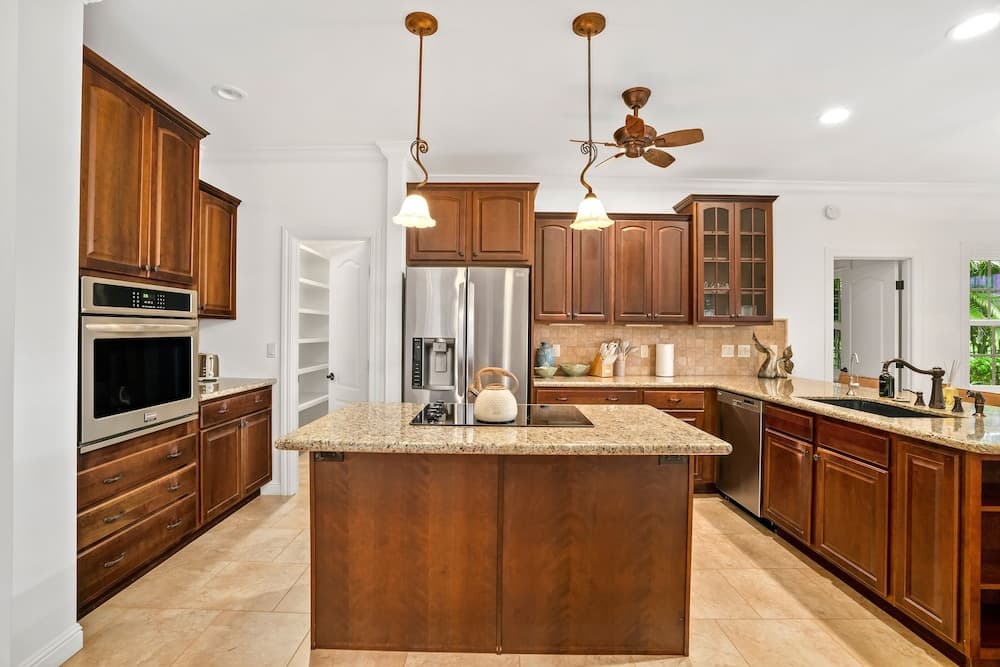 Kauai Wainani Villa - Image 11