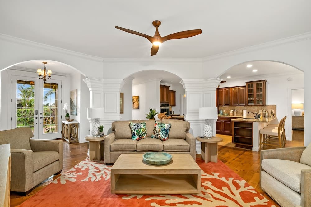 Kauai Wainani Villa - Image 6