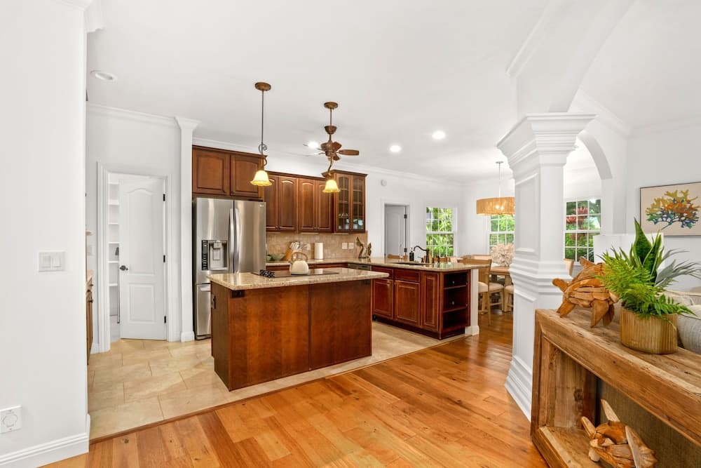 Kauai Wainani Villa - Image 12