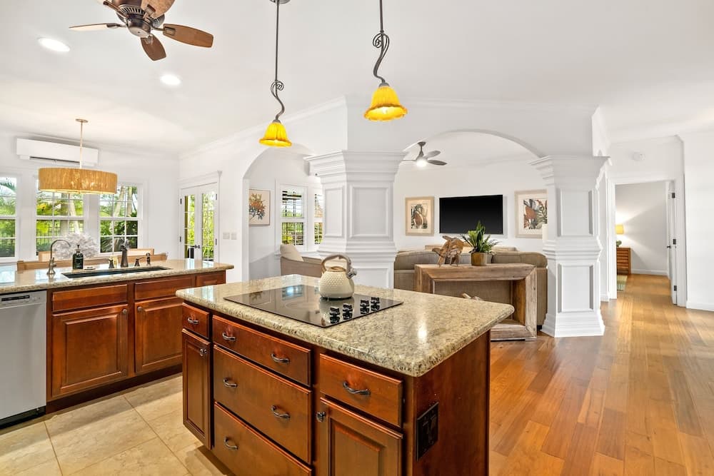 Kauai Wainani Villa - Image 14