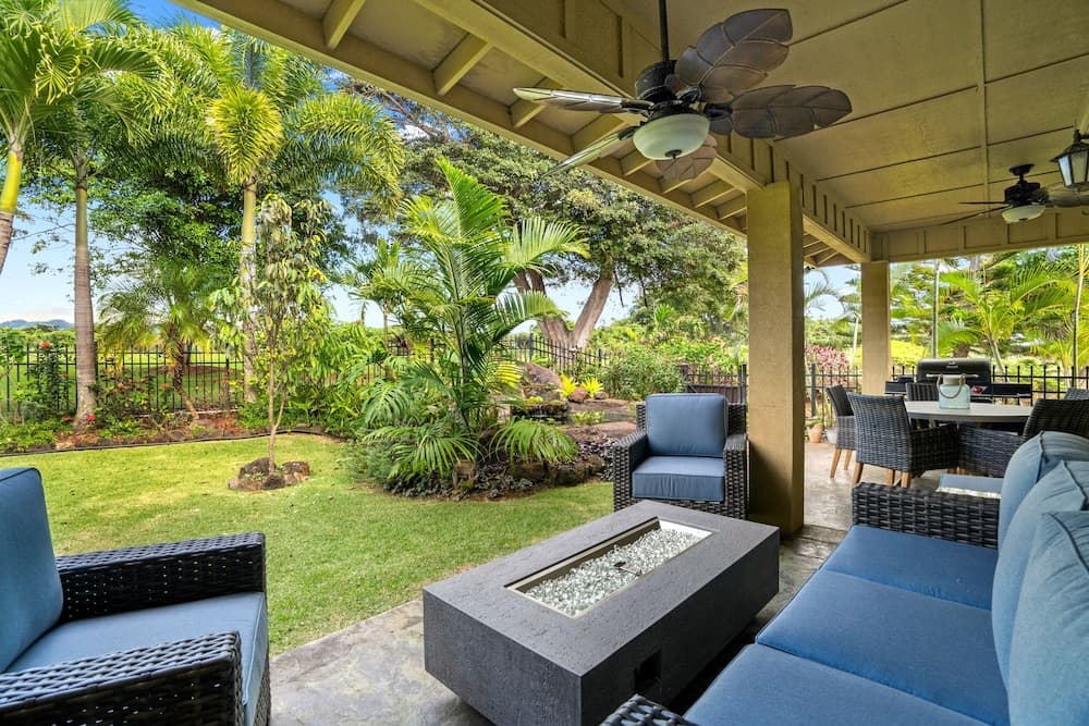 Kauai Wainani Villa - Image 47