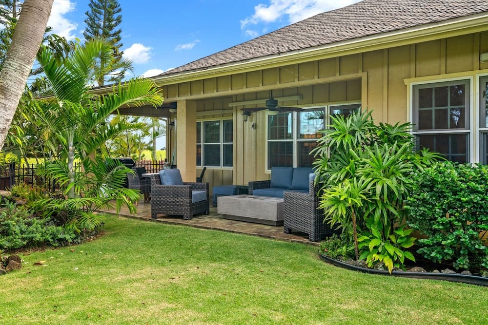 Kauai Wainani Villa - Image 53