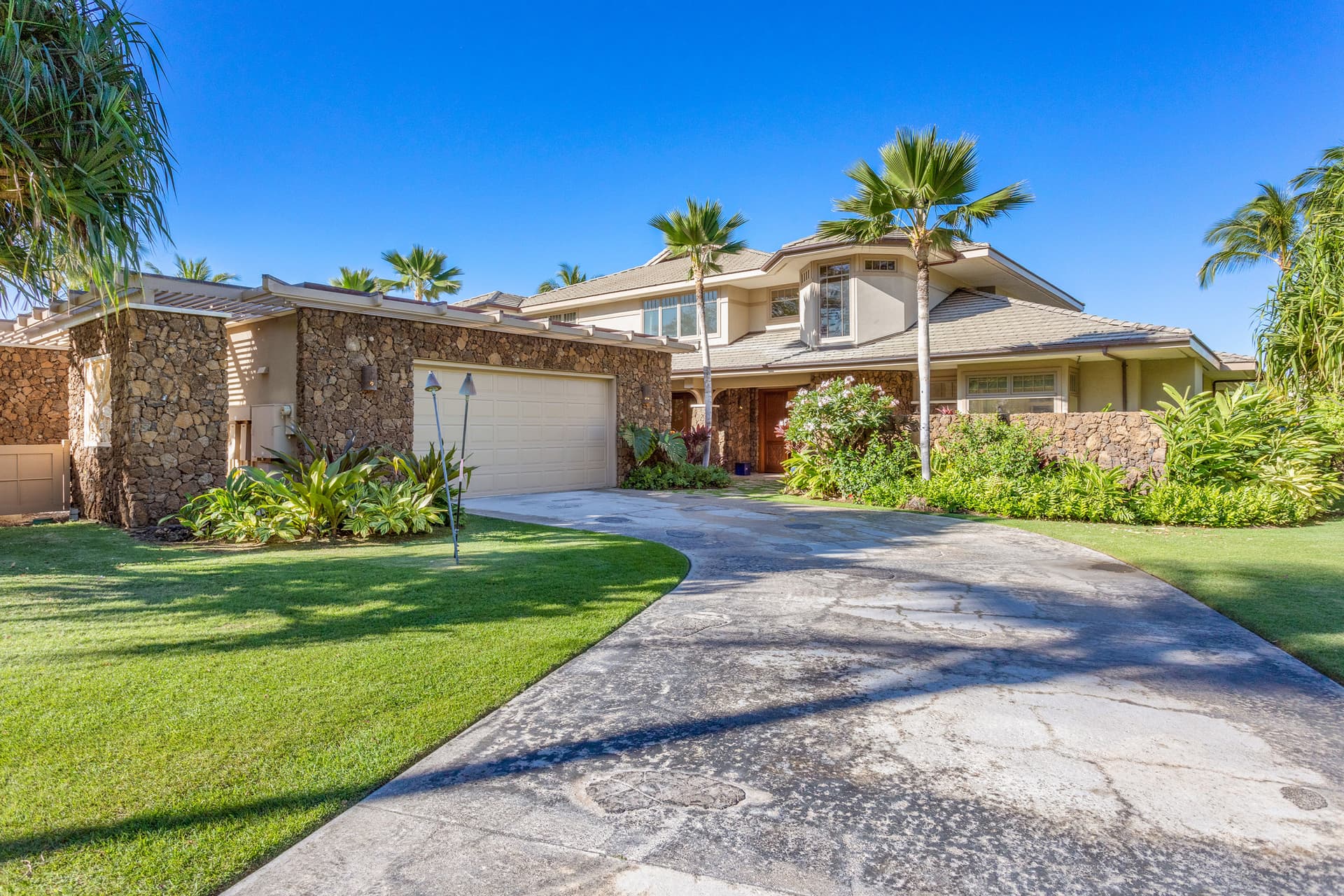 Kaunaoa #7B at Mauna Kea Resort - Image 3