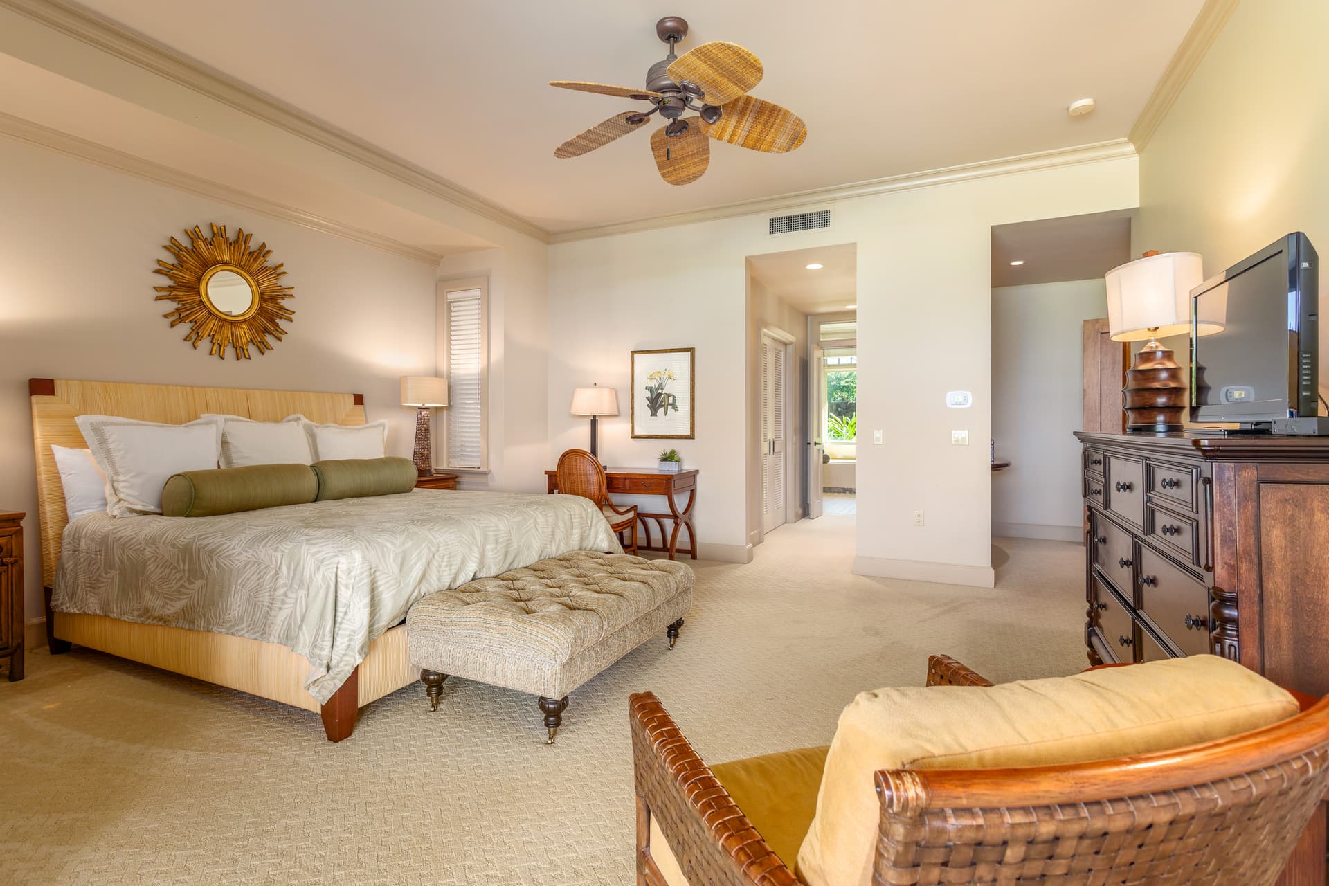 Kaunaoa #7B at Mauna Kea Resort - Image 13