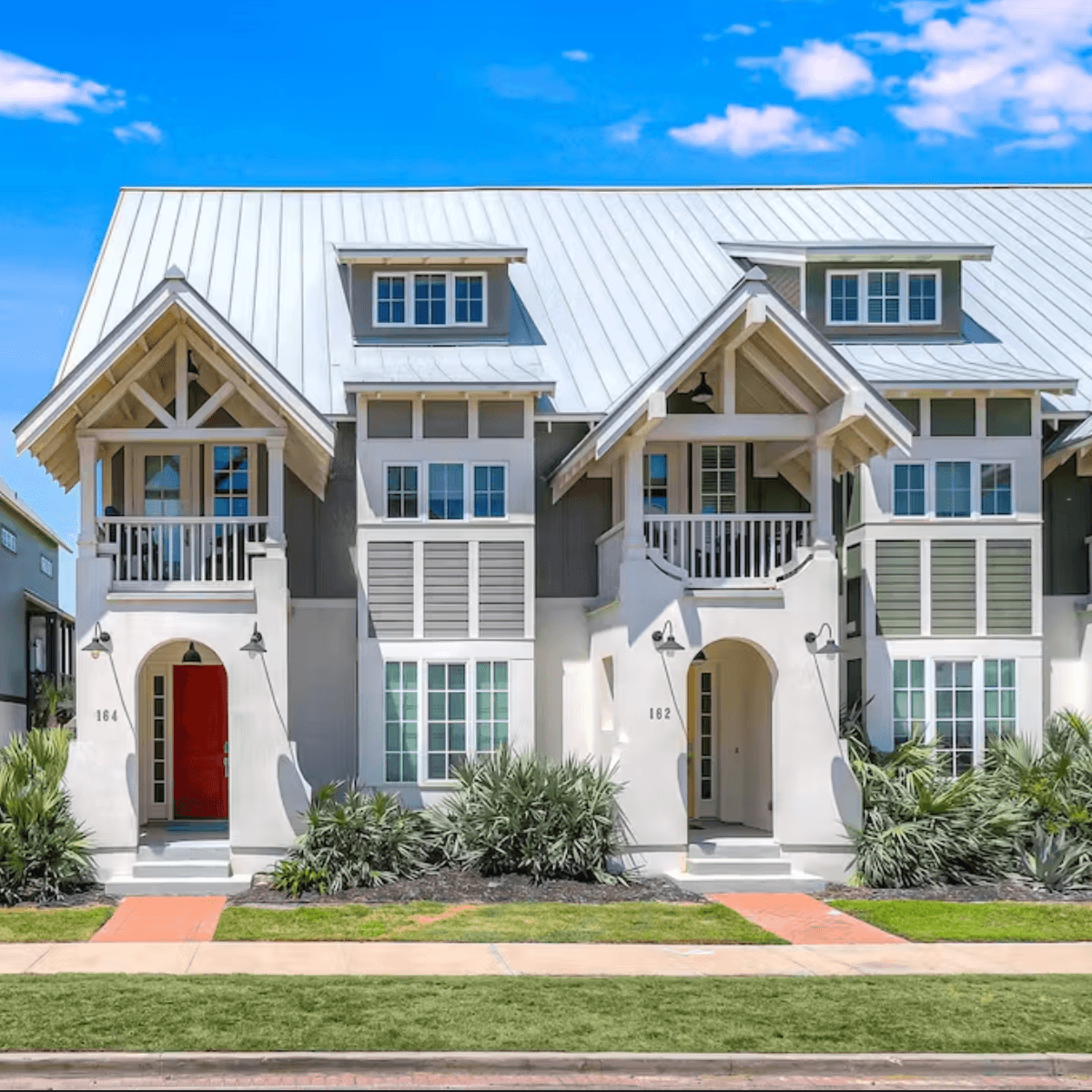 Sunset and Bay Home - Image 1
