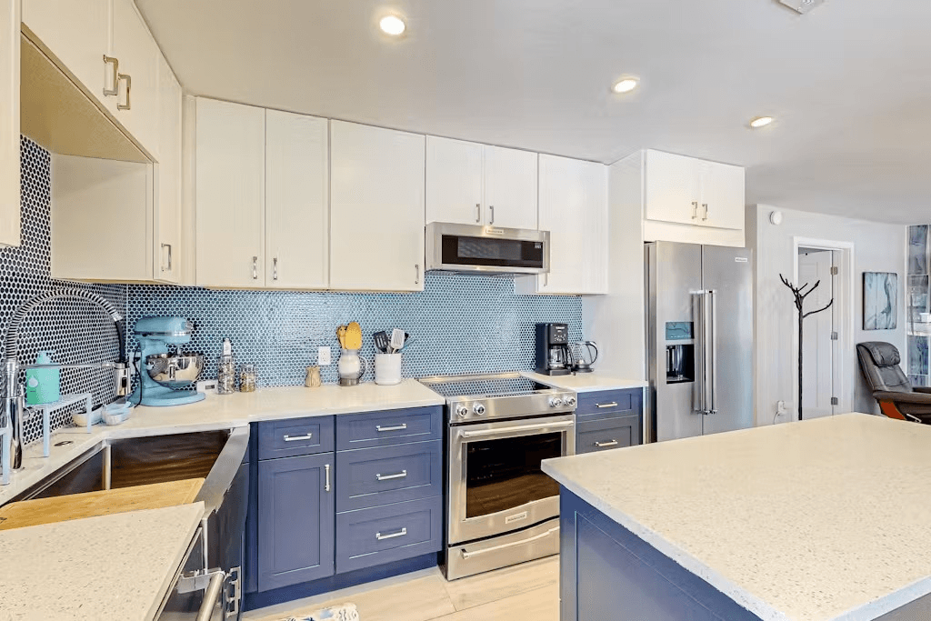 Purple Pelican Cottage - Image 7