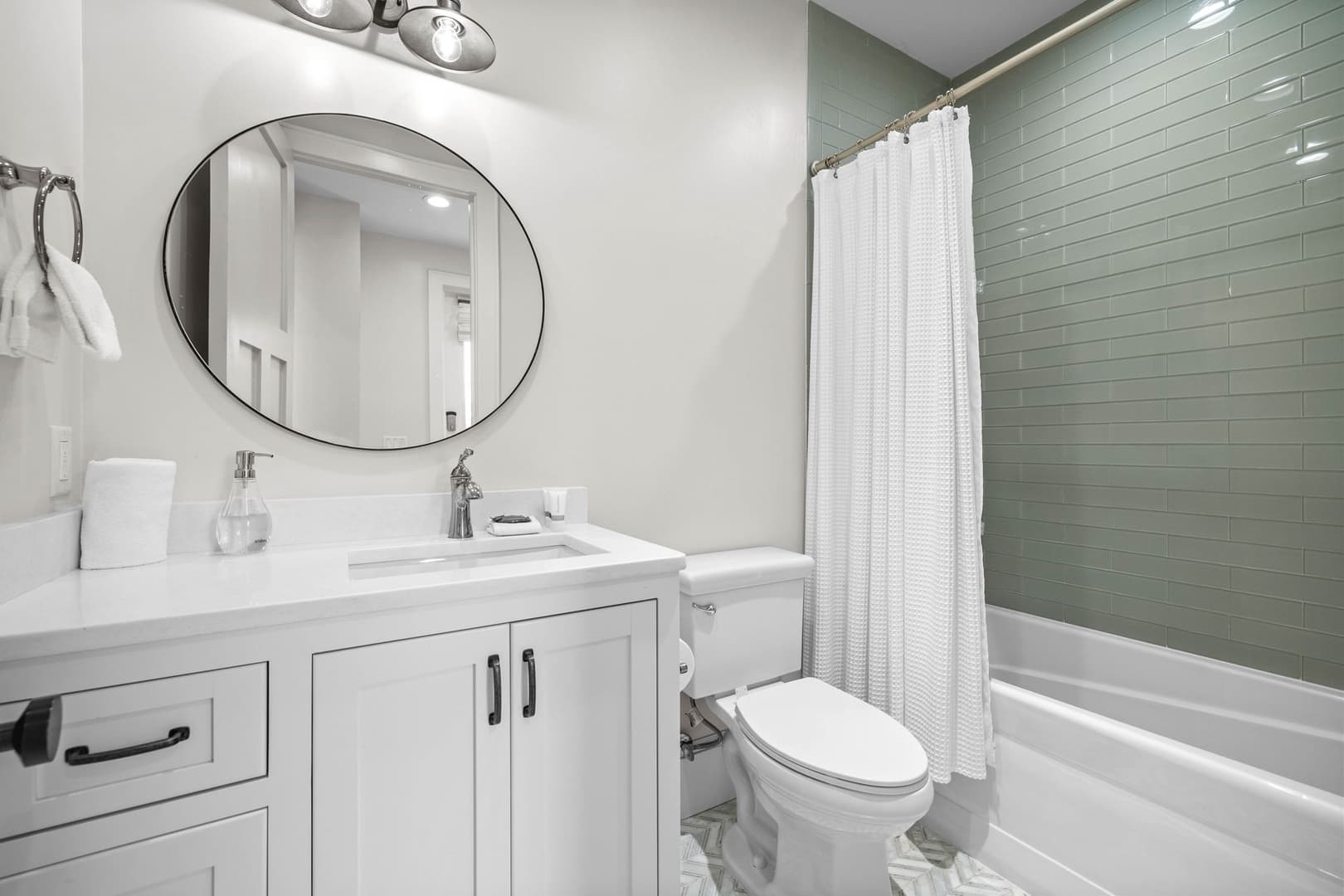 One Second Away - Image 18