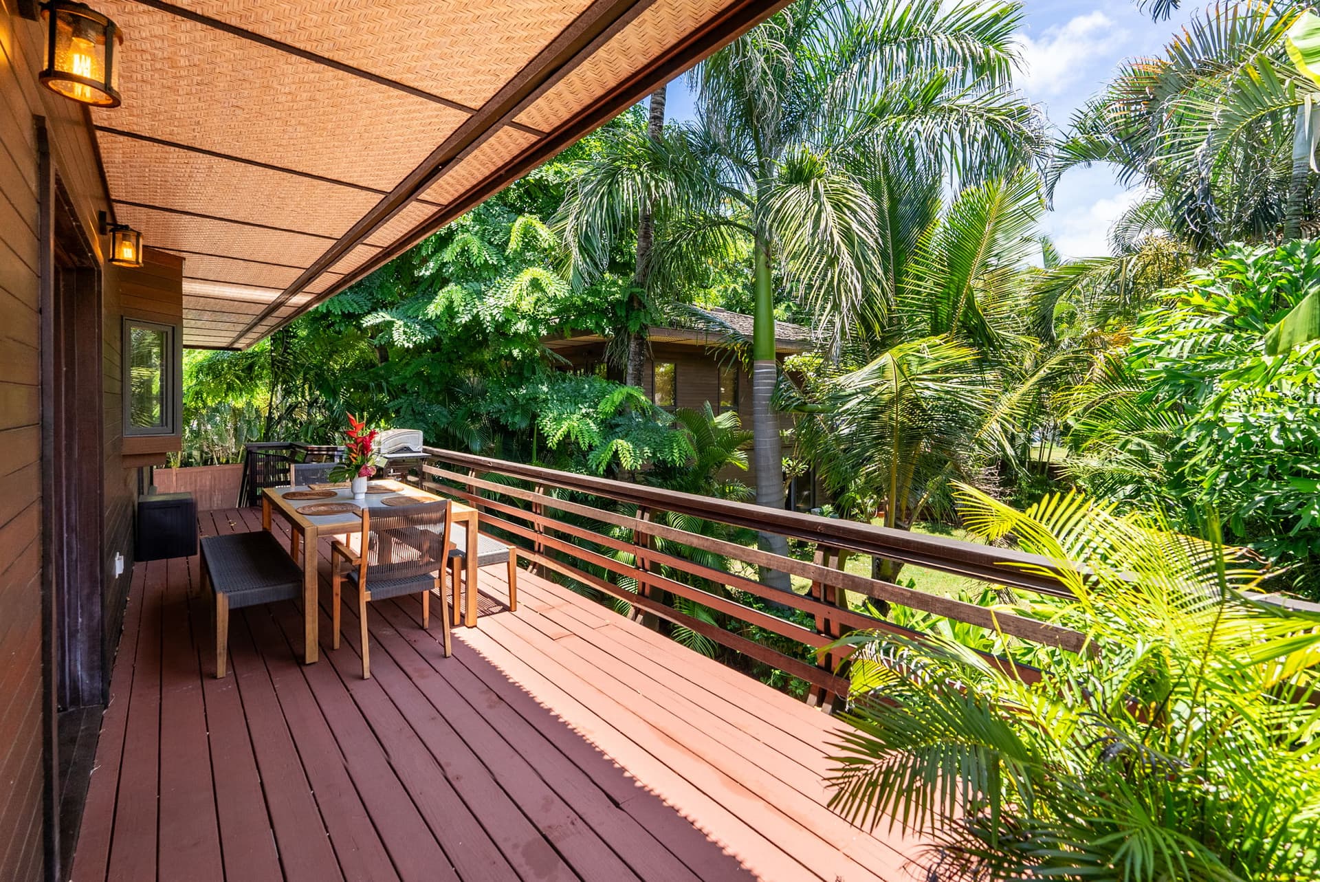 Kealoha Tropical Beach Villa - Image 4