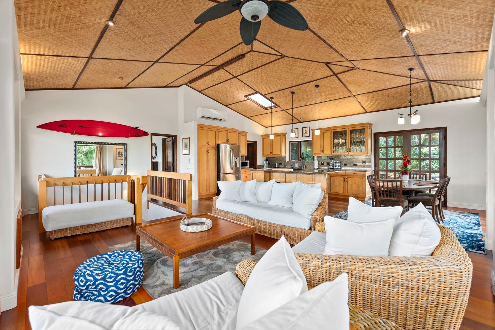 Kealoha Tropical Beach Villa - Image 4