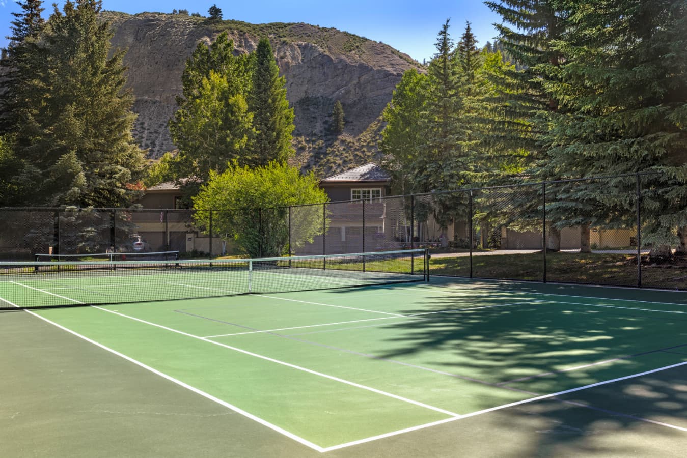 Rocky Mountain Retreat - Image 40