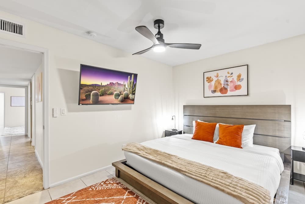 Keirland Kottage - Image 22