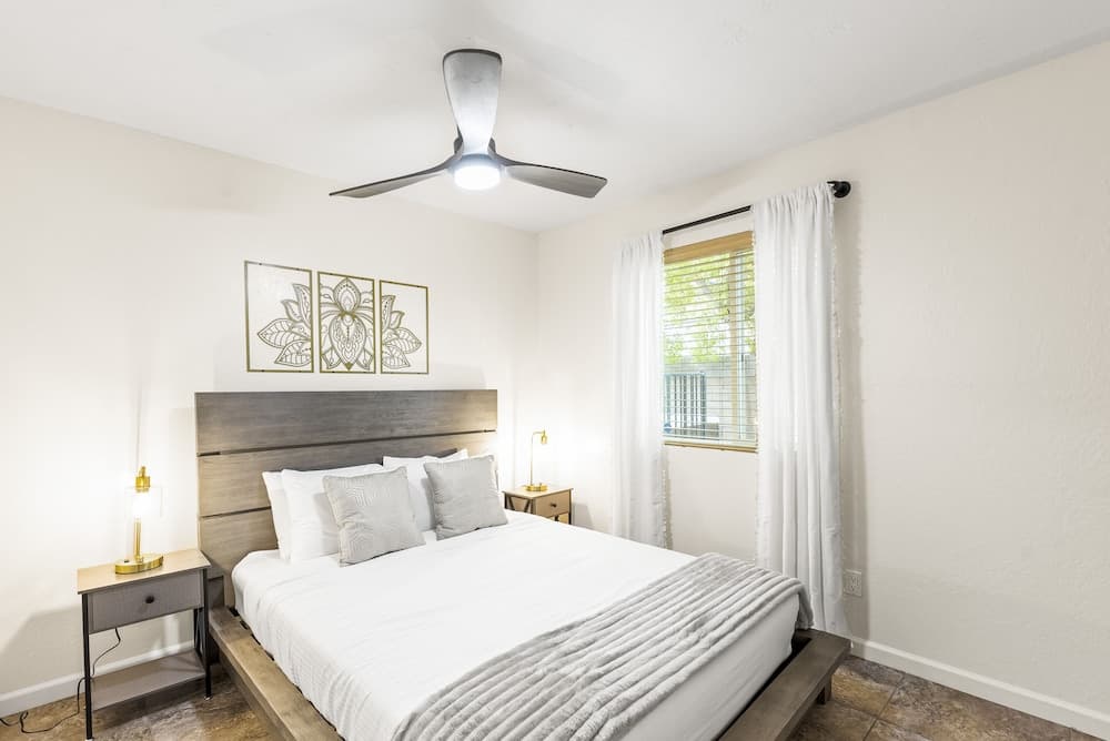 Keirland Kottage - Image 25