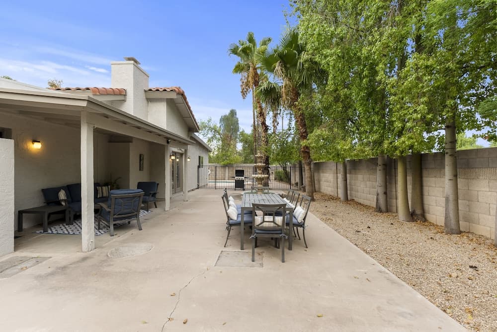 Keirland Kottage - Image 45