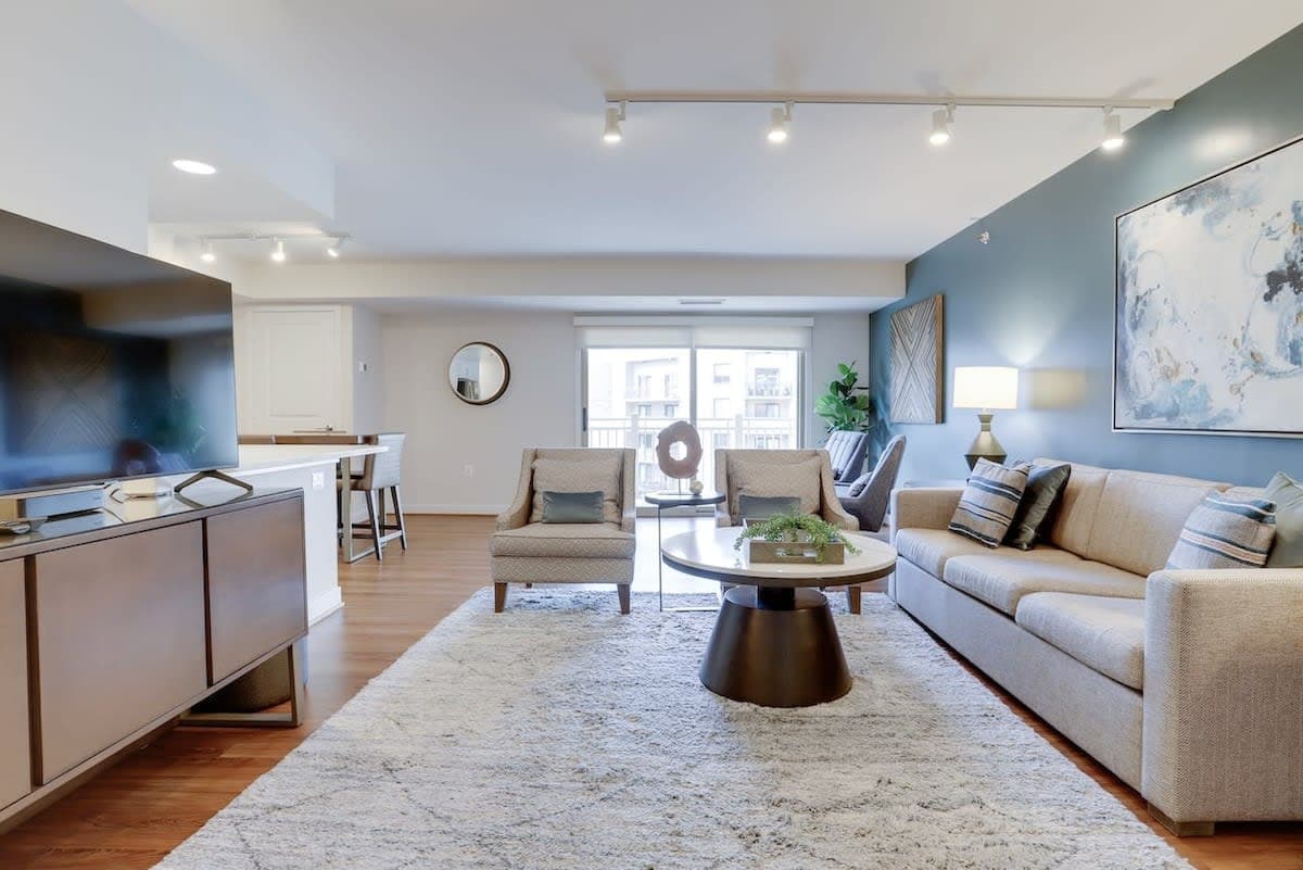 Ballston Residence - Image 1