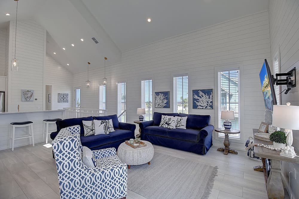 Key Lime Cottage #248 - Image 4