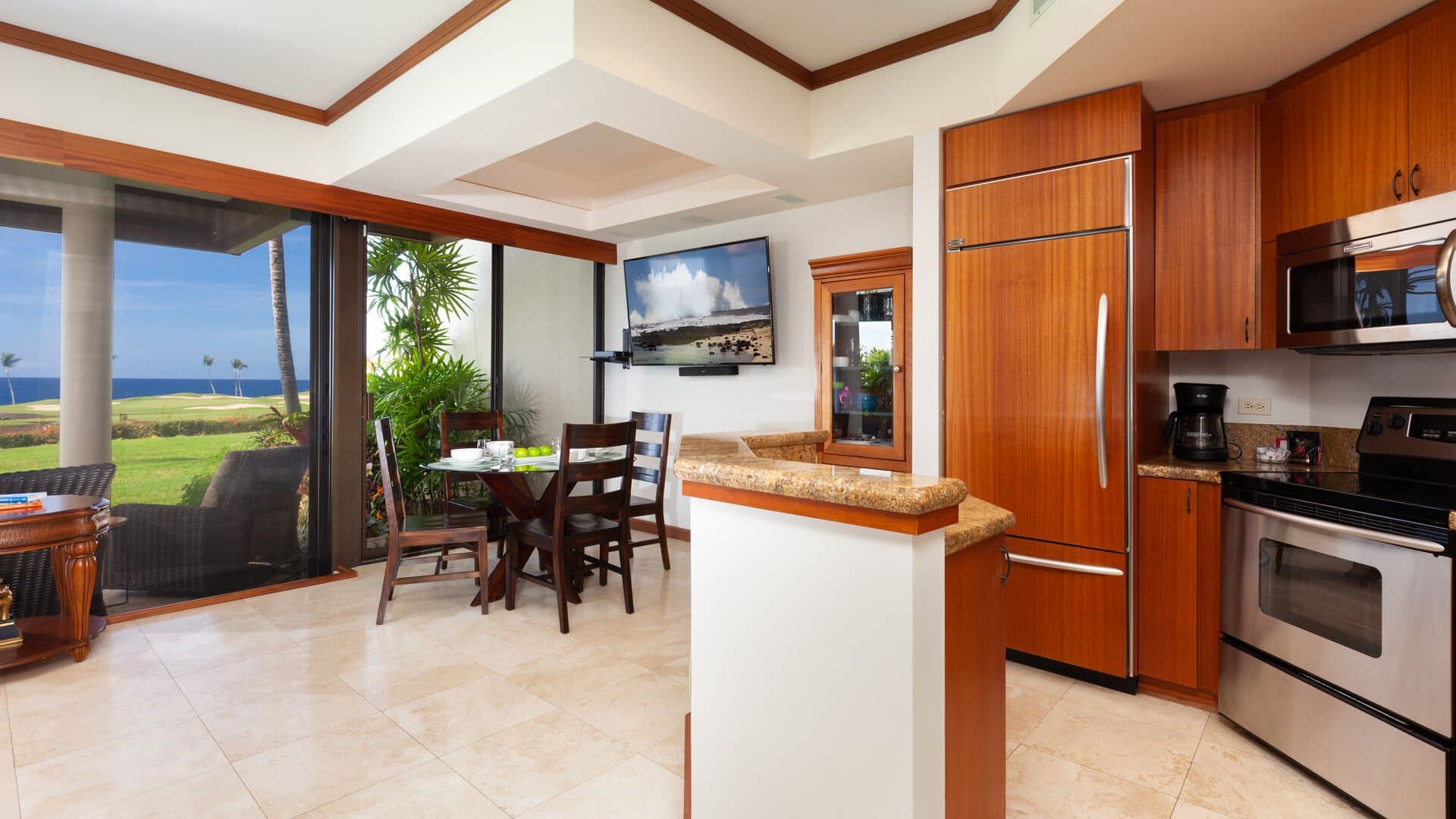 Coastal Dreams Villa - Image 5