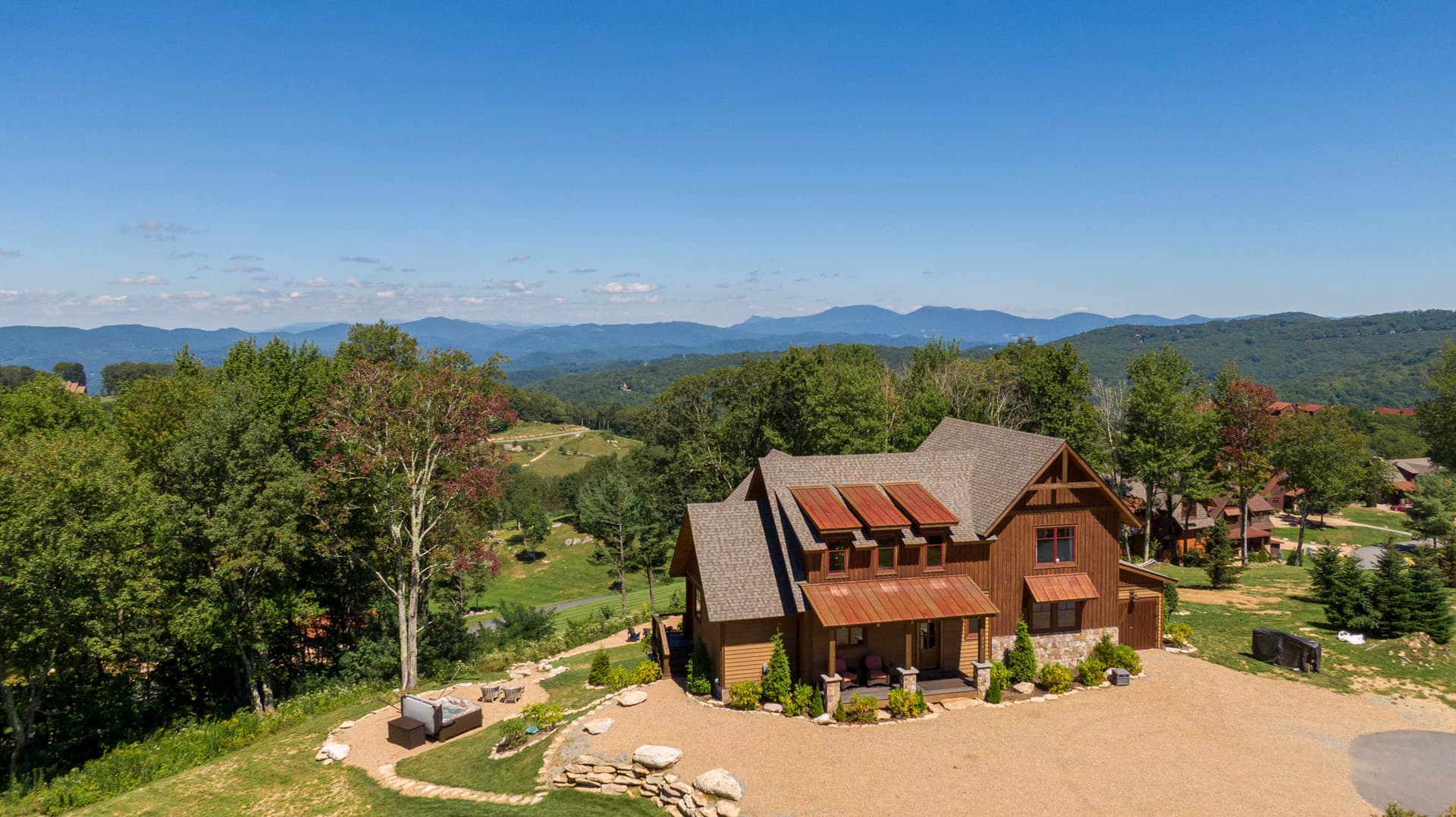 Kinfolk Home - Image 1