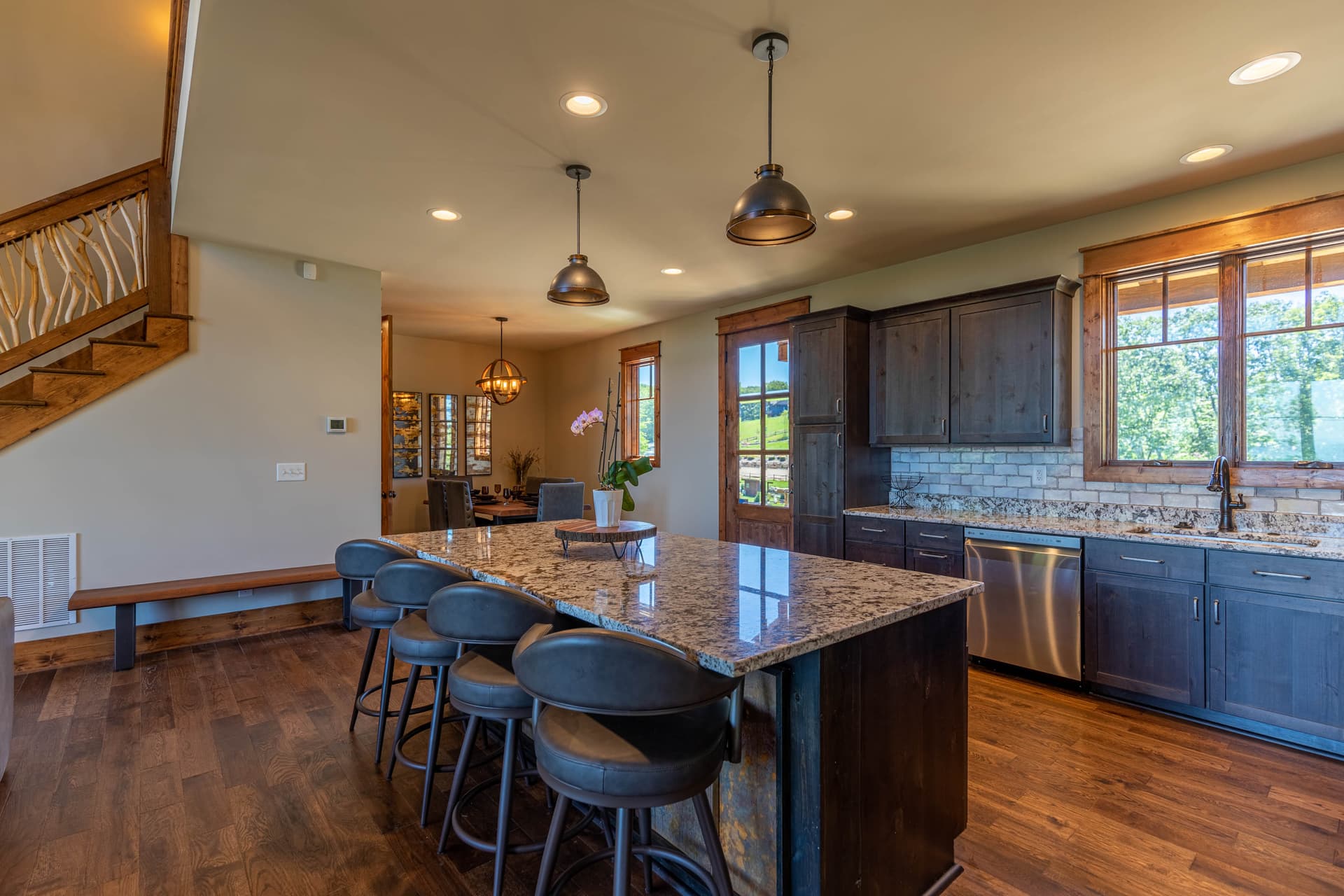 Kinfolk Home - Image 4