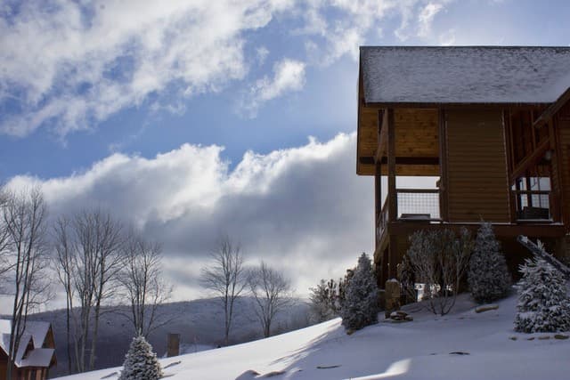 Kinfolk Home - Image 34