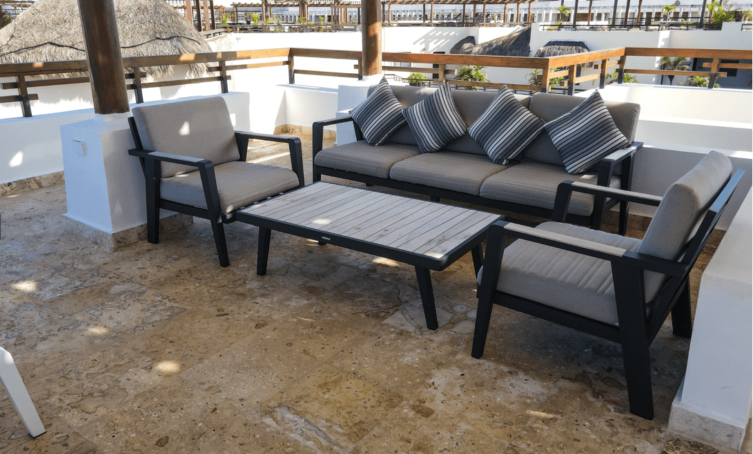 Aldea Thai Ocean View Penthouse - Image 3