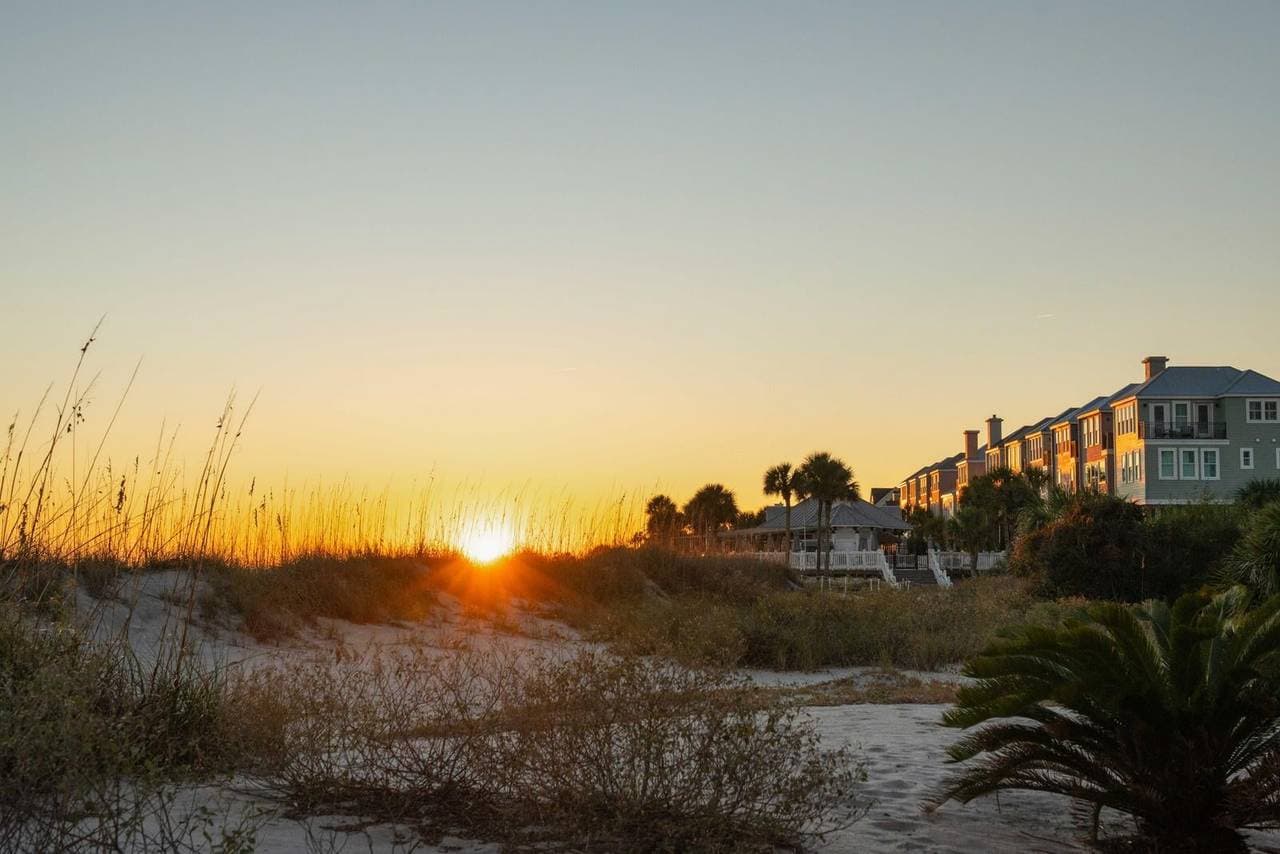 Grand Pavilion by the Sea - Image 74